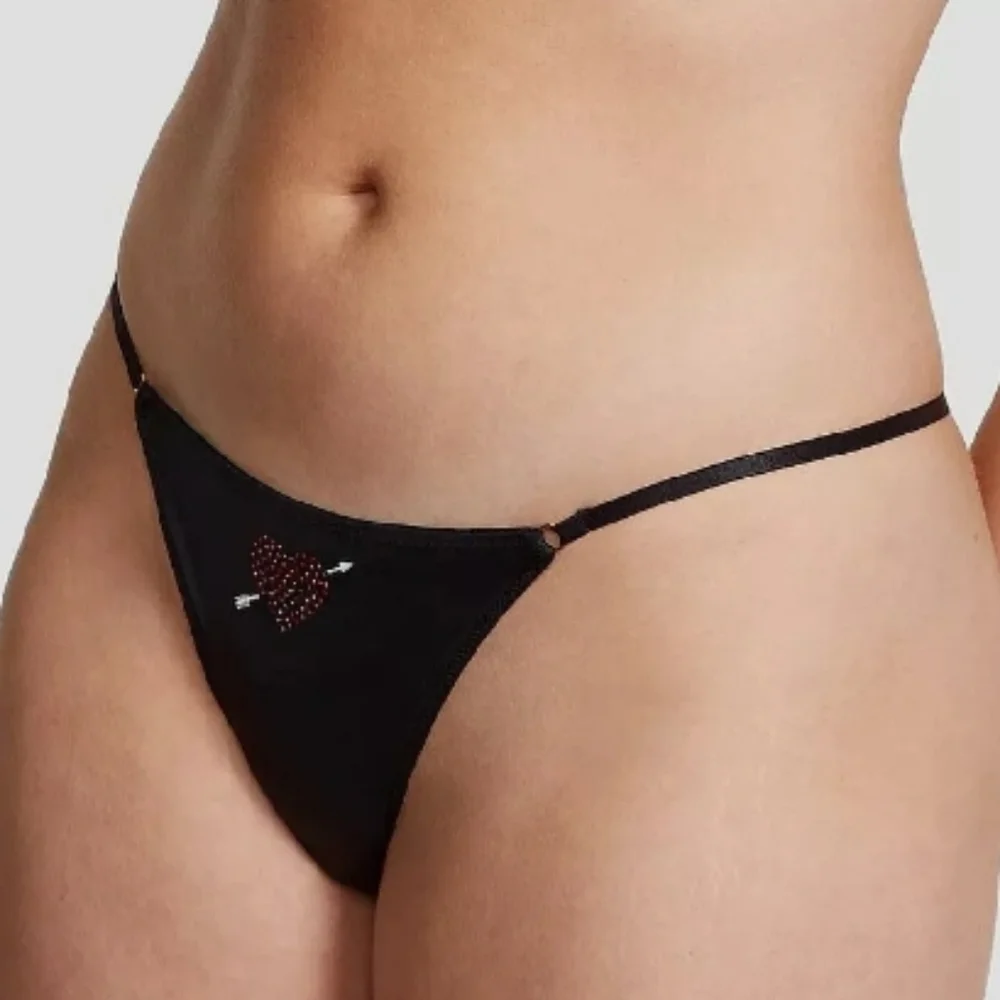 NWT Victoria's Secret V-string - Picture 2 of 4